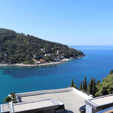 Blue Sky Apartment Dubrovnik Luaran gambar