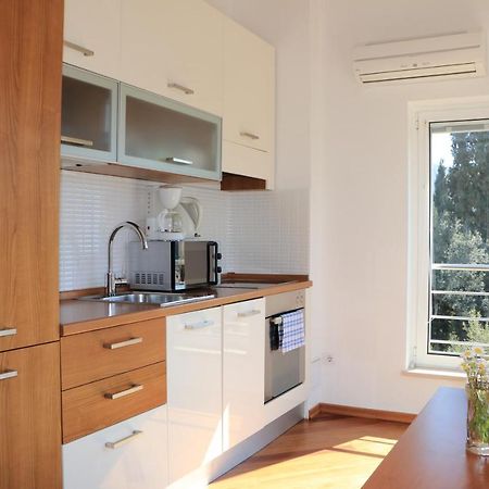 Blue Sky Apartment Dubrovnik Luaran gambar