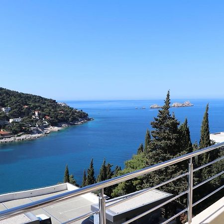 Blue Sky Apartment Dubrovnik Luaran gambar