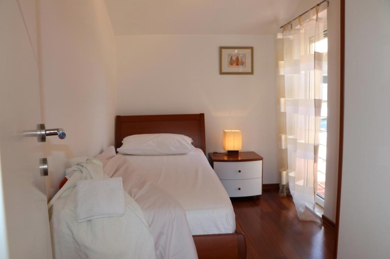 Blue Sky Apartment Dubrovnik Luaran gambar