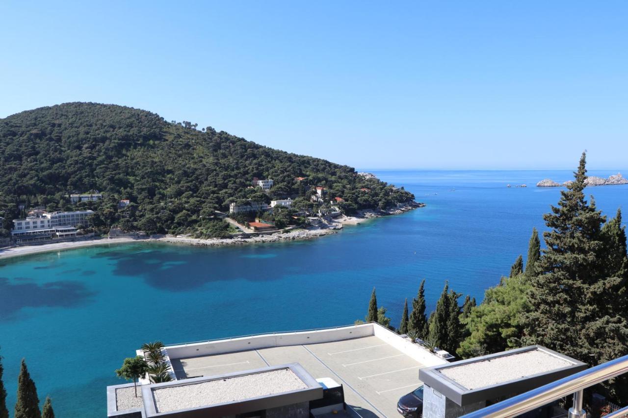Blue Sky Apartment Dubrovnik Luaran gambar