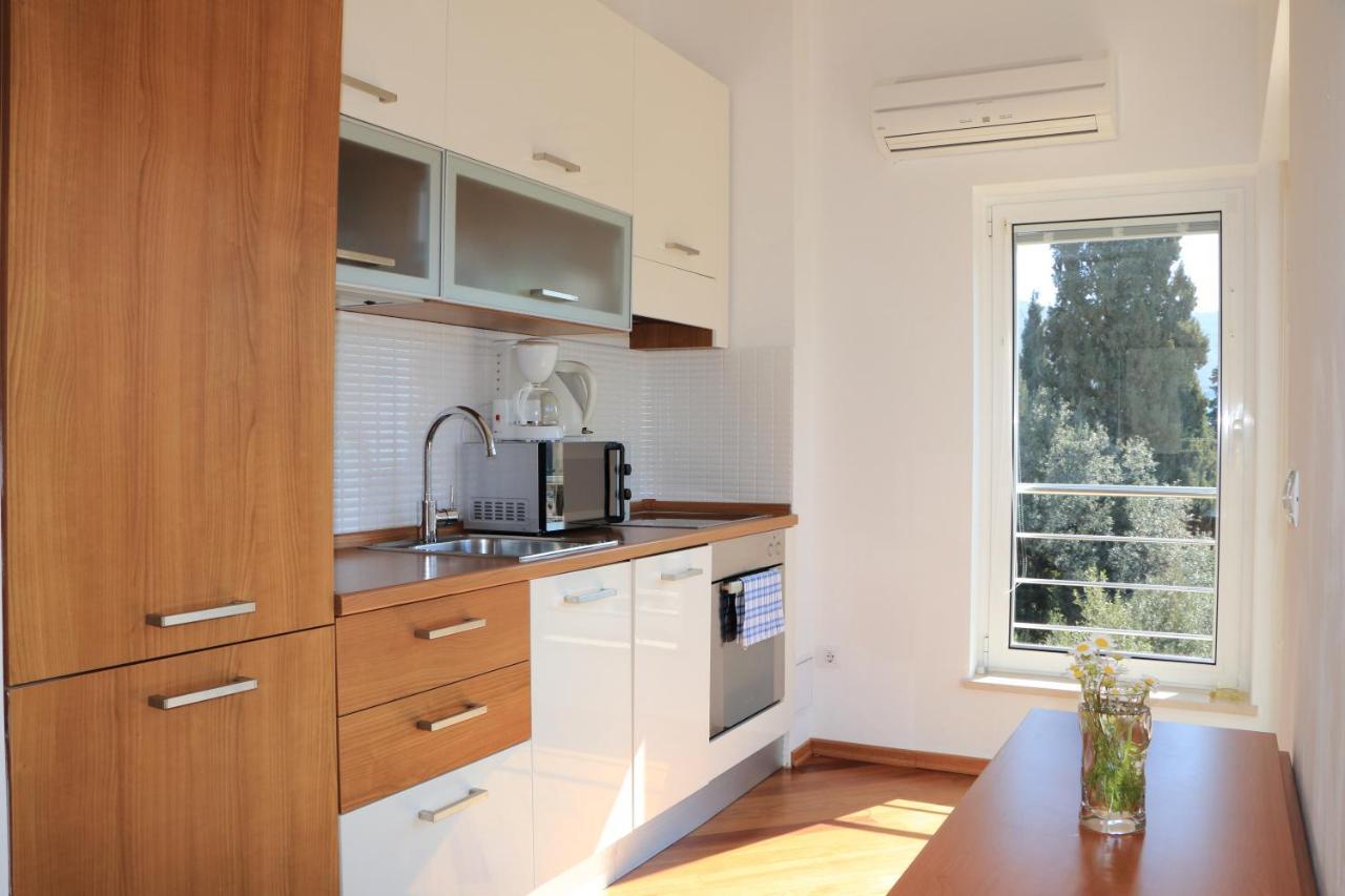 Blue Sky Apartment Dubrovnik Luaran gambar