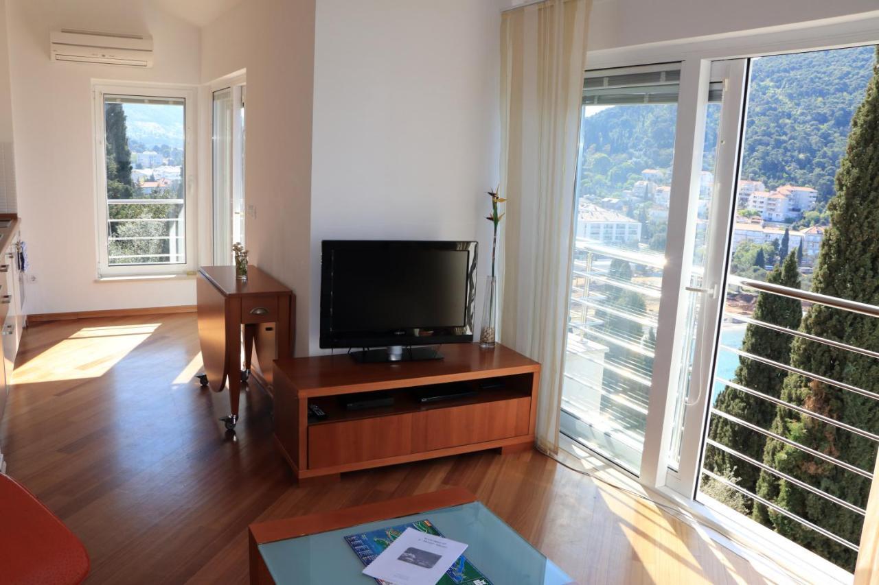 Blue Sky Apartment Dubrovnik Luaran gambar