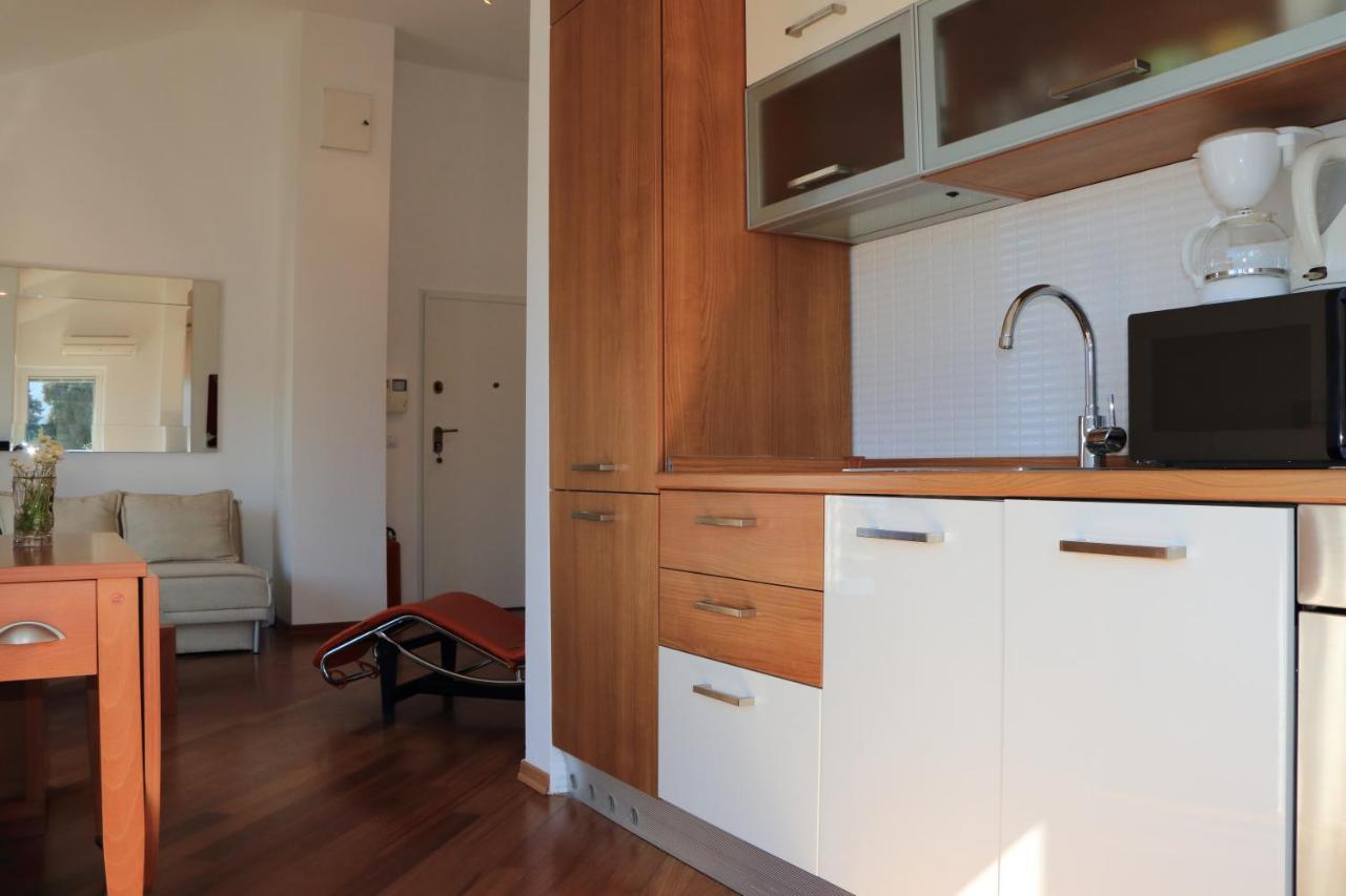 Blue Sky Apartment Dubrovnik Luaran gambar