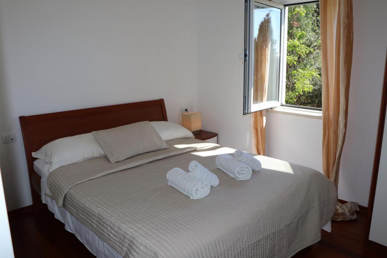 Blue Sky Apartment Dubrovnik Luaran gambar
