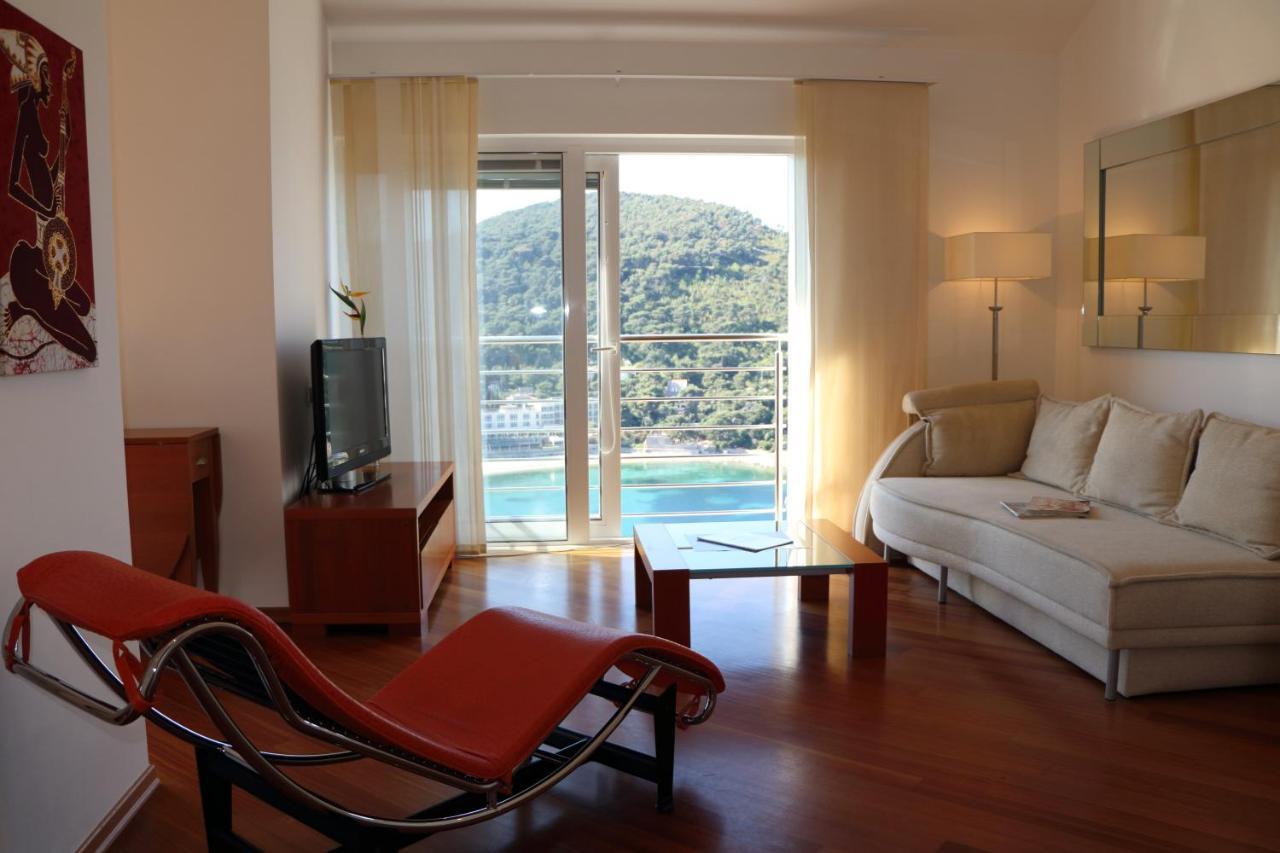 Blue Sky Apartment Dubrovnik Luaran gambar