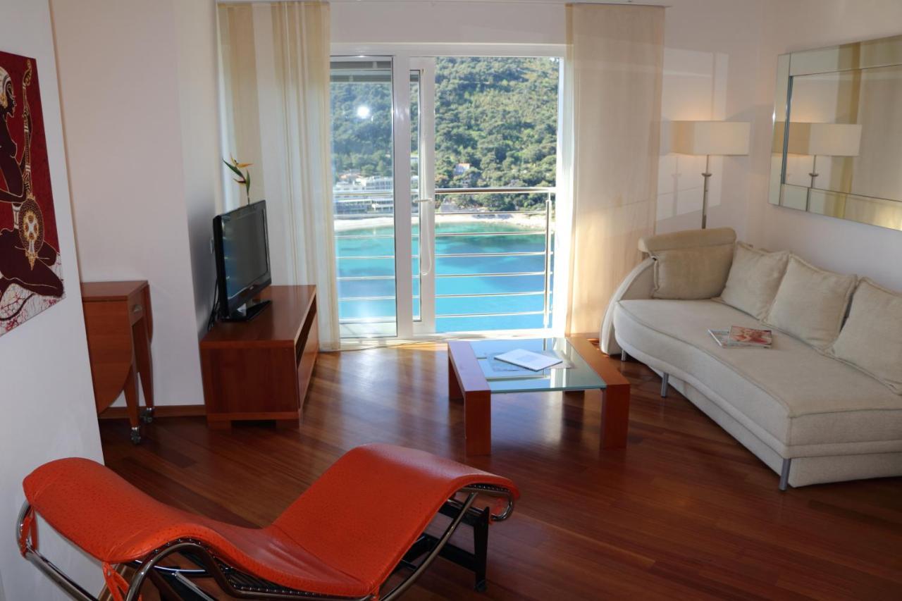 Blue Sky Apartment Dubrovnik Luaran gambar